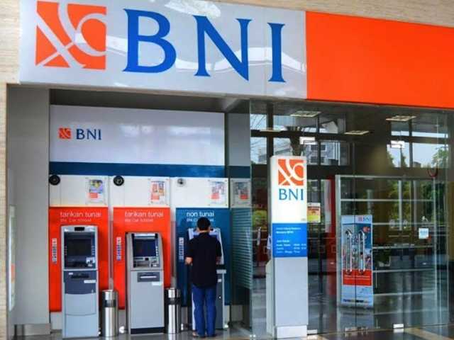 PT Bank Negara Indonesia