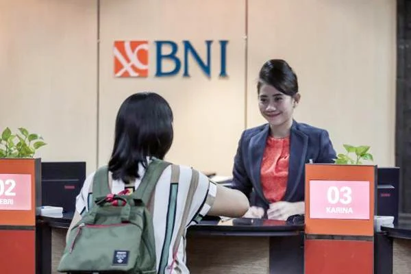 Bank BNI