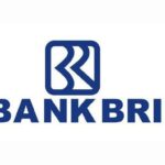 Logo PT Bank Rakyat Indonesia Tbk