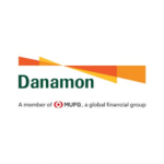 Logo PT Bank Danamon Indonesia