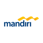 Logo PT Bank Mandiri (Persero) Tbk