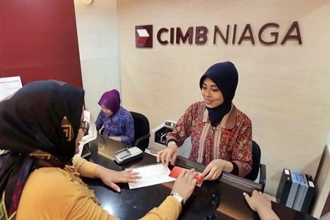 CIMB Niaga