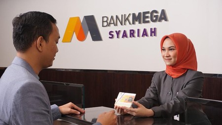 PT Bank Mega