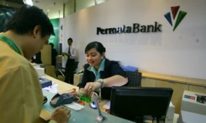 Bank Permata