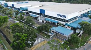 PT Epson Indonesia