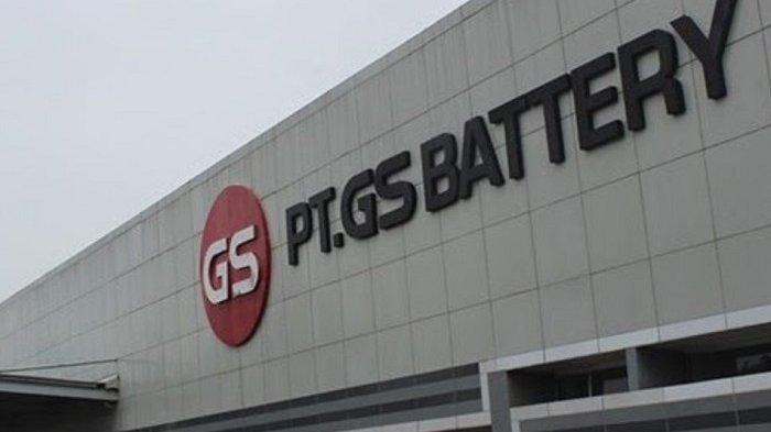 Gaji PT GS Battery Indonesia