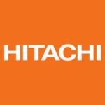 Logo PT Hitachi Construction Machinery Indonesia