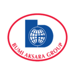 Logo PT Bumi Aksara