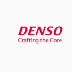 Logo PT Denso Indonesia