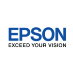 Logo PT Epson Indonesia