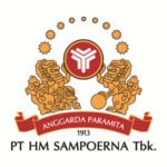 Logo PT Hm Sampoerna Tbk