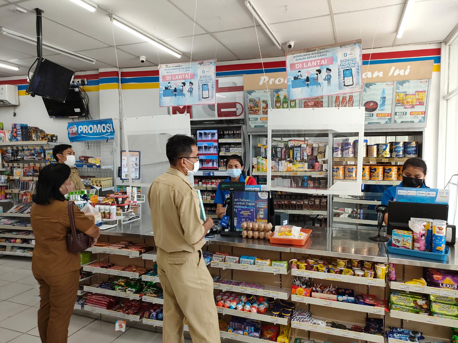 Indomaret