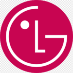 Logo PT LG Electronics Indonesia