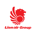 Logo PT Lion Mentari Airlines