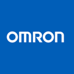 Logo PT Omron Manufacturing of Indonesia