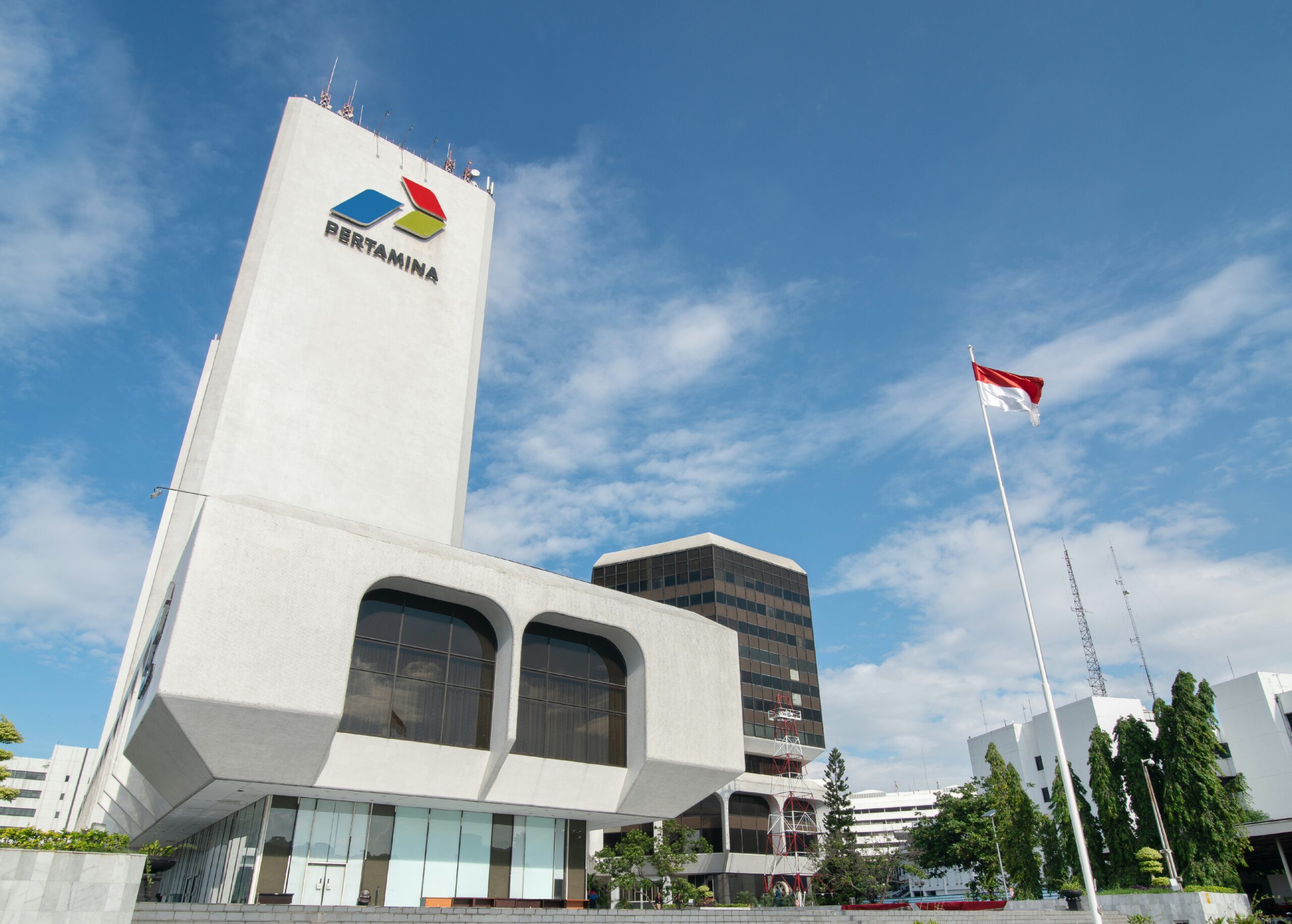 PT Pertamina Persero