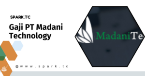 Gaji PT Madani Technology