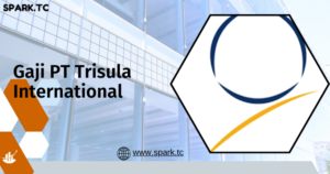 PT Trisula International Tbk