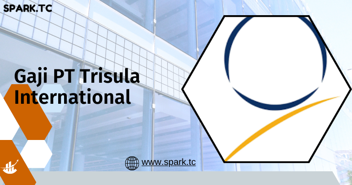 PT Trisula International Tbk