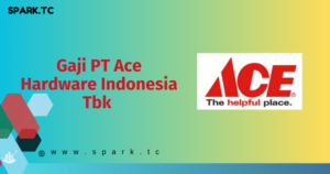 PT Ace Hardware Indonesia