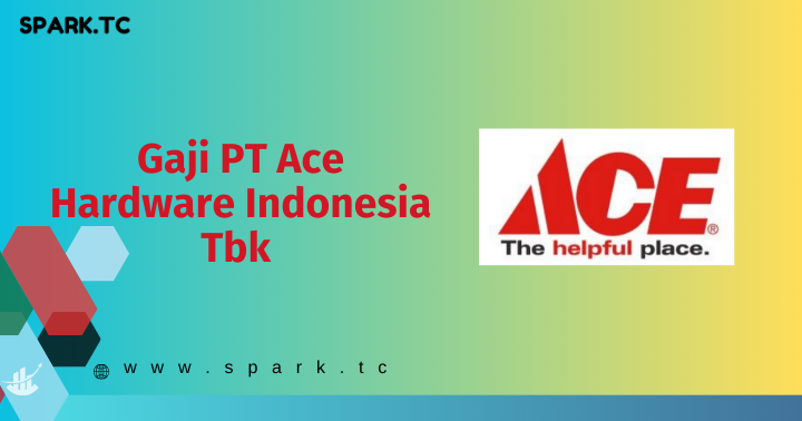 PT Ace Hardware Indonesia