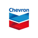 Logo PT Chevron Pacific Indonesia