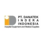 Logo PT Danatek Indera Indonesia