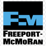 Logo PT Freeport Indonesia