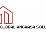 Logo PT Global Angkasa Solution