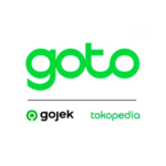 Logo PT GoTo Gojek Tokopedia Tbk