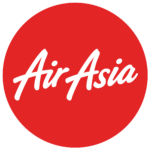 Logo PT Indonesia AirAsia