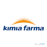 Logo PT Kimia Farma Tbk