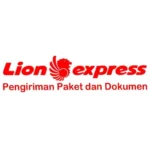 Logo PT Lion Express