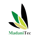 Logo Pt Madani Technology