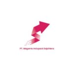 Logo PT Magenta Indopack Sejahtera