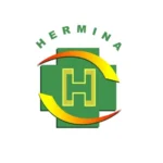 Logo PT Medikaloka Hermina Tbk