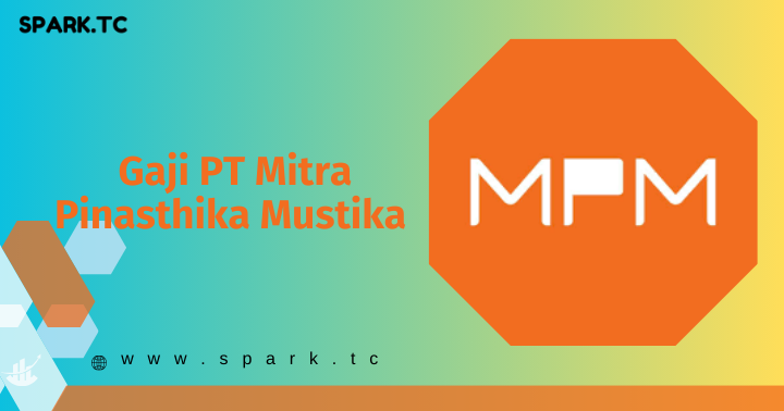 PT Mitra Pinasthika Mustika