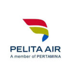 Logo PT Pelita Air Service