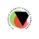 Logo PT Republik Priority Finance