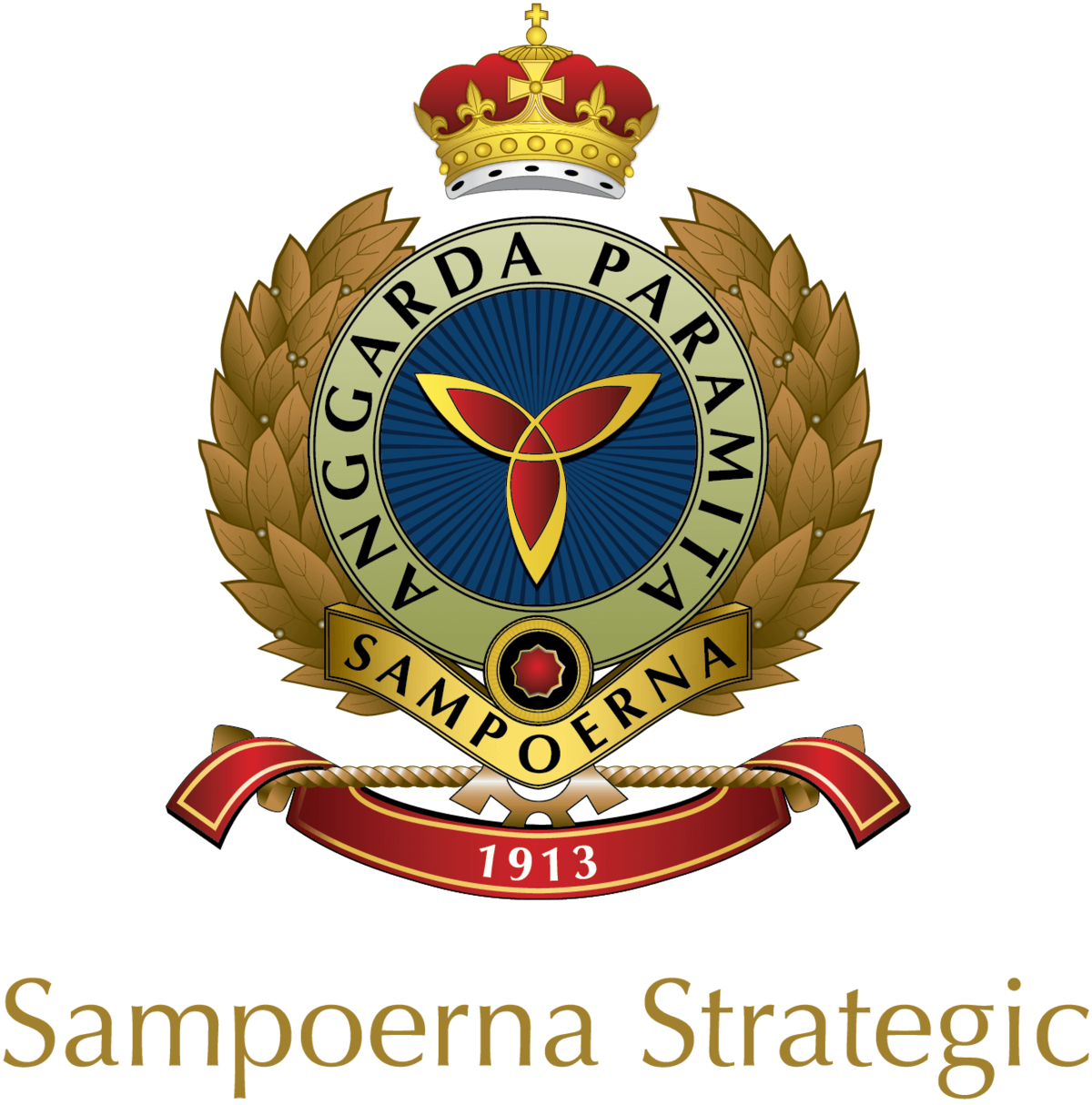 PT Sampoerna Strategic