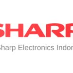 Logo PT Sharp Electronics Indonesia