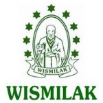 Logo PT Wismilak Inti Makmur Tbk