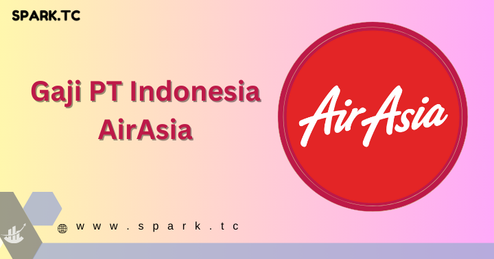 gaji pt airasia