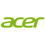 Logo PT. Acer Indonesia