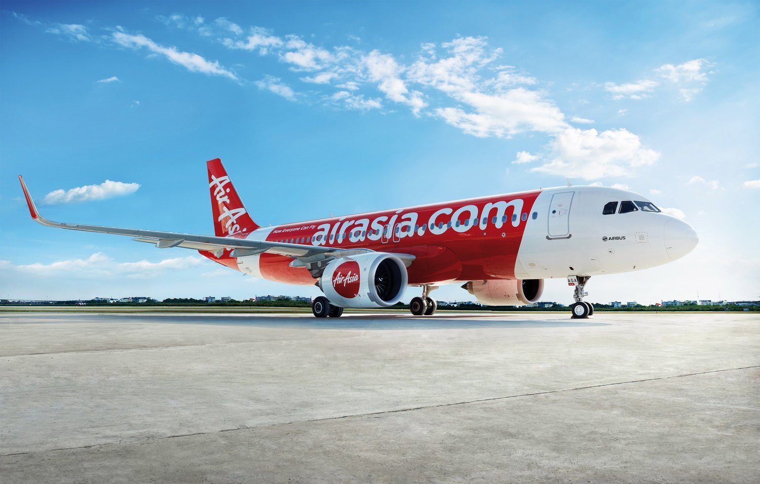 pt airasia indonesia tbk