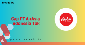 pt airasia indonesia tbk