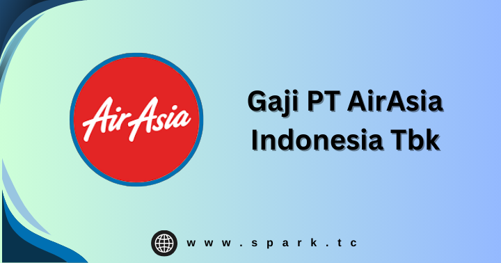 pt AirAsia indonesia tbk