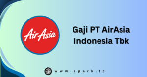 pt airasia indonesia tbk