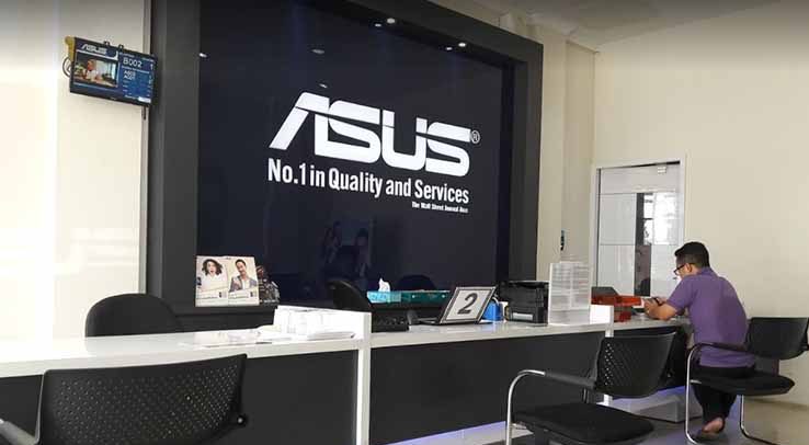 pt. asus technology indonesia