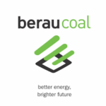 Logo PT Berau Coal